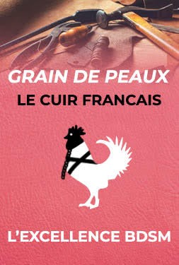 Grain de Peaux
